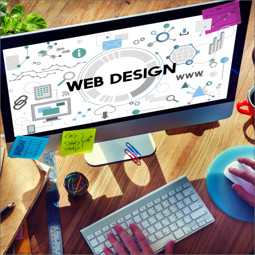 Web Design